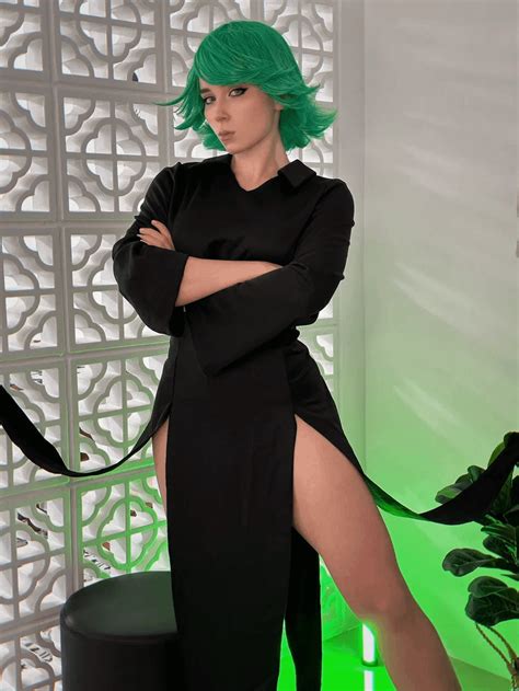 Tatsumaki Xxx Porn Videos .
